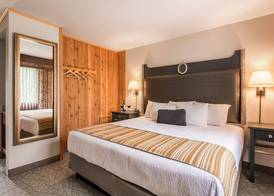 Holland America Denali Lodge 4