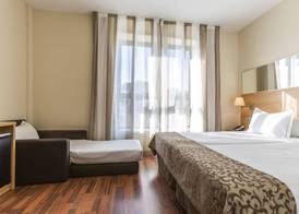 Hotel Desitges 3