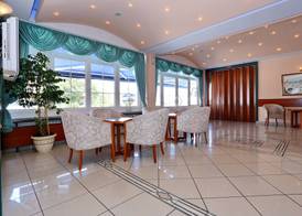 Hotel Mediteran 3