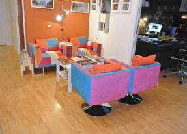 B&B Pellicano Guest House 2