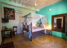 Reef & Beach Resort - Spa Jambiani 3