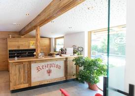 Hotel Schneeberger 5