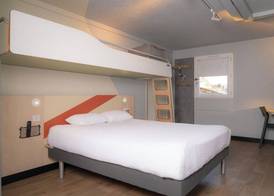 Ibis budget Périgueux 3