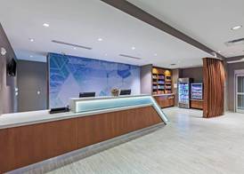 SpringHill Suites by Marriott Tulsa at Tulsa Hills 4