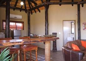 Lapa Lange Game Lodge 3