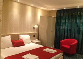 Hotel Zwanenburg Amsterdam Airport 5