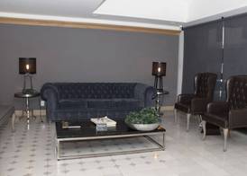 Hotel Plaza Revolución 5