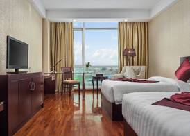 Dara Airport Hotel 2