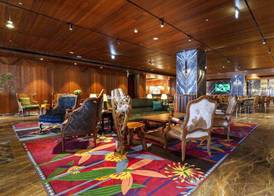 Inhouse Hotel Grand 3