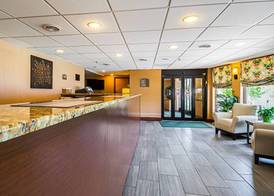 Quality Inn Oceanfront 3