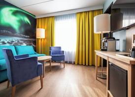 Thon Hotel Kautokeino 3