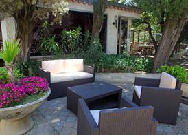 Le Petit Manoir Hotel Provence 5