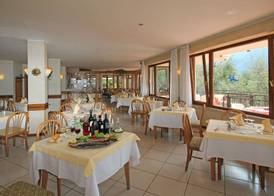Hotel Coste 5