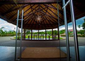 The Royal Senchi Hotel and Resort 2