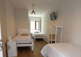 Hotel Casa Sueño 5