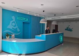 Hotel Kolna - darmowy parking, basen w cenie 2