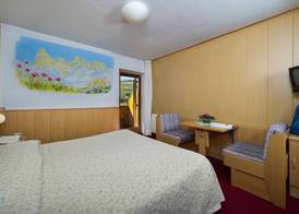 Hotel Gran Mugon 5