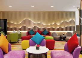 La Quinta by Wyndham Abu Dhabi Al Wahda 2