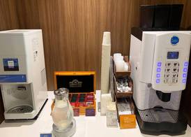 Comfort Hotel Nagoya Fushimi 4