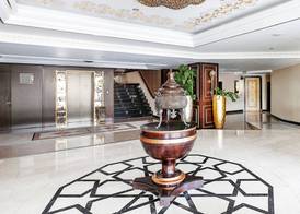Chamada Girne Hotel Spa and Casino 2