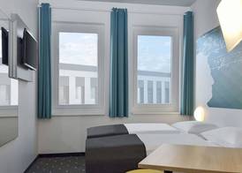 B&B Hotel Halle (Saale) 4