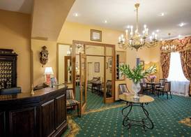 Hotel Gutenbergs 3