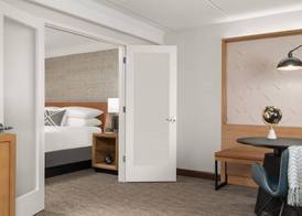Sheraton Milwaukee Brookfield 4