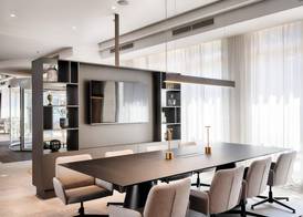 Welcome Parkhotel Bochum 4