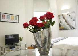 London City Apartments 3