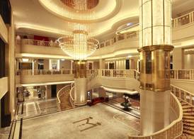 Grand Mayfull Taipei 3