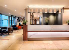 Welcome Hotel Marburg 4