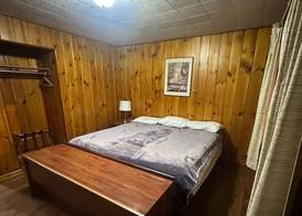 Country Cabin Motel 2
