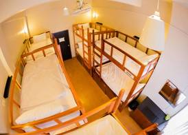 Pak-Up Hostel 5