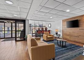 Quality Inn - Norman near University 2