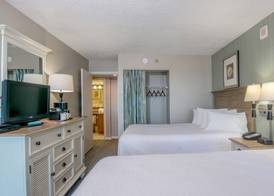 The Strand - A Boutique Resort 4