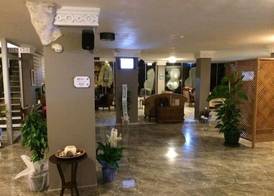 Hotel Hugo 2