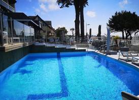 Le Diana Hôtel & Spa 4
