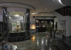 Hotel O Val Do Naseiro 5