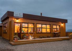 Arnanes Country Hotel 3