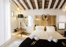 Spirito Santo Palazzo Storico - Adults Only 5