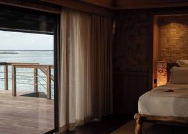Vahine Private Island 3