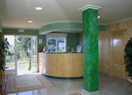 Hotel Ronsel 4