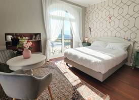 Assiolo Relais 3