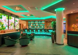 Leonardo Royal Hotel Nürnberg 2