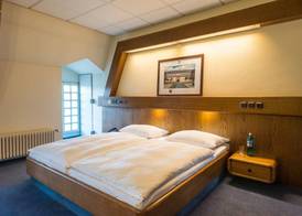 Schlosshotel Weilburg 4
