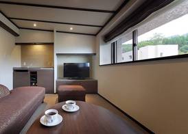 Zao Kokusai Hotel 5