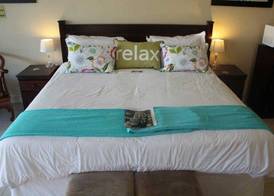 Chartwell Guest House 4