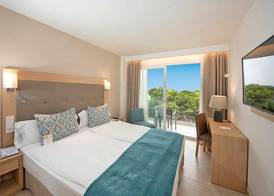 Cristobal Colon Hotel 4