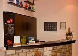 Ahilion Hotel 2