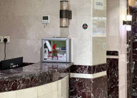 Mashrab Riwa Almansour Hotel 3